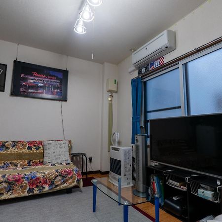Almaz Place #203 Sapporo Exterior photo