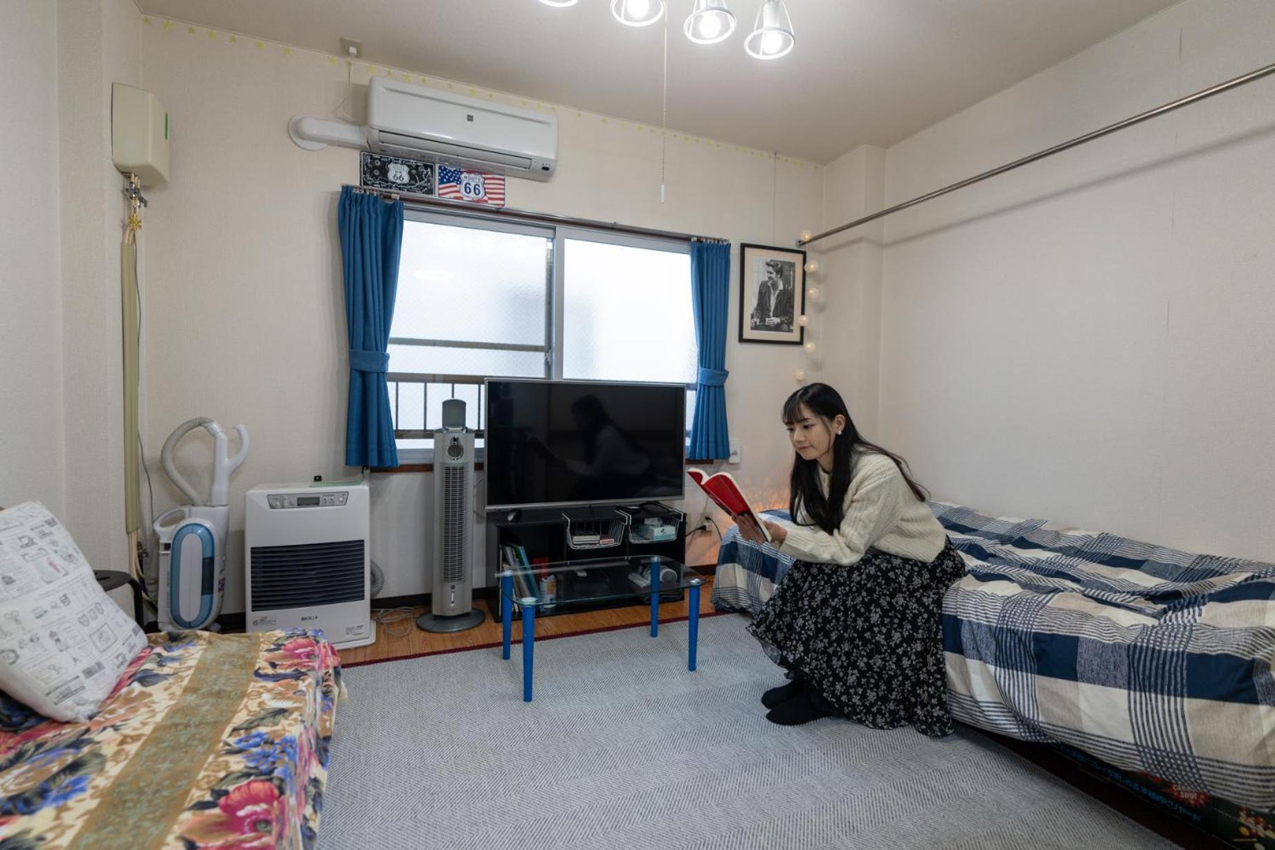 Almaz Place #203 Sapporo Exterior photo