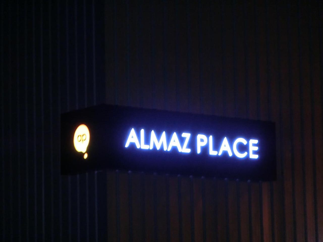 Almaz Place #203 Sapporo Exterior photo
